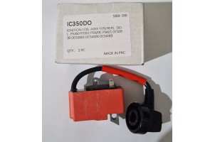 Dolmar PS350/351/420/421 Makita DCS 3500/3501/4300/4301 Катушка запалювання бензопила Dolmar PS350/351/420/421 Makita DCS 3500/3501/4300/4301 Катушка запалювання бензопила