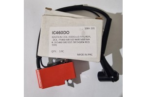 Dolmar PS460/500/510/4600/5000 Makita DCS 460/500/5121 Катушка запалювання бензопила Dolmar PS460/500/510/4600/5000 Makita DCS 460/500/5121 Катушка запалювання бензопила