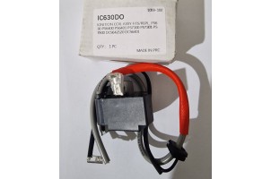 Dolmar PS630/6400/6401/7300/7301/7900 Makita DCS 642120/6401 Катушка запалювання бензопила Dolmar PS630/6400/6401/7300/7301/7900 Makita DCS 642120/6401 Катушка запалювання бензопила