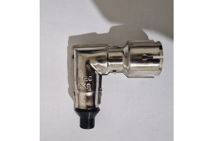 Насвічник,колпачок свічний метал Briggs&Stratton 