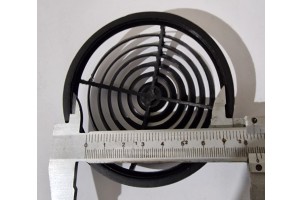 5714 Садко/ STIHL BR 420 Заглушка розпилювача круглая обприскувач Sadko GMD 5714