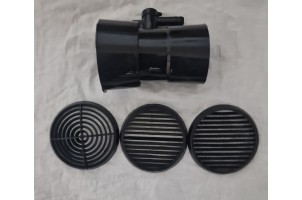 5714 Садко/ STIHL BR 420 Розпилювач з насадками обприскувач Sadko GMD 5714/ STIHL BR 340/380/420 SR340/420/400