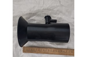 Обприскувач Розпилювач внутрішеій 66мм, зовнішній 70мм обприскувач 3WF-3A/3W-650 1E40F-5G