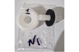 5714 Садко/ STIHL BR 420 Пробка бака рідини з виходом ○36мм внутрішній обприскувач 3WF-3