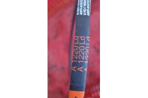 Ремінь А-1220 мотоблок МБ, Нева, Каскад