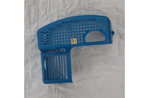 4214 Садко Захист двигуна пластик обприскувач Sadko GMD 4214