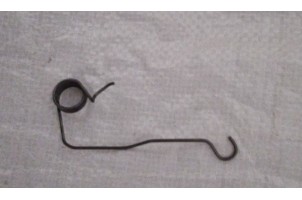 Husqvarna 340/345/350 Пружина газу Китай бензопила 