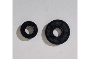 Сальники набір 12*32*5/ 12*22*7 бензопила 38/3800 Китай