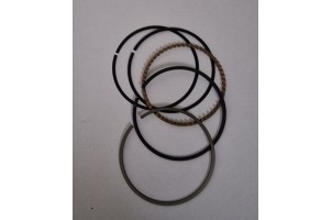 Кільце поршневе 65мм 1*1*1.5мм товщина до інвенторного генератора IG 2.8 Кільце поршневе 65мм 1*1*1.5мм товщина до інвенторного генератора IG 2.8