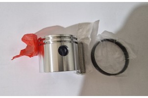 Поршень Partner 350, 352, 371 у зборі 41м бензопила 