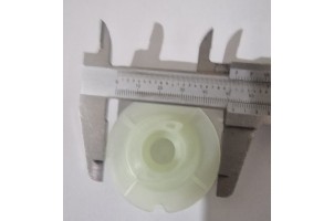 Бензопила Китай 2500 (під одну руку) Катушка, шків стартера