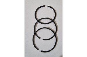 Кільце ○40мм*1/1/2мм товщина  мотокоса 4тактна 