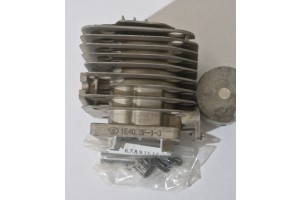 Циліндр GOODLUCK 38/3800/ Vitals 40сс 40,5мм в сборе