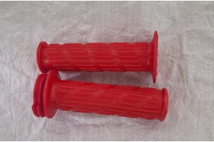 ИЖ мотоцикл ручки гумові