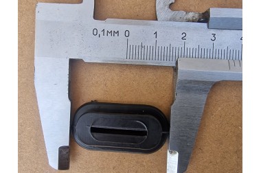 ИЖ мотоцикл Гумка бардачка 