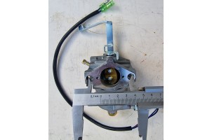 Генератор Карбюратор Yamaha 185 MZ 300/360 EF 2600/6600 з електроклапаном