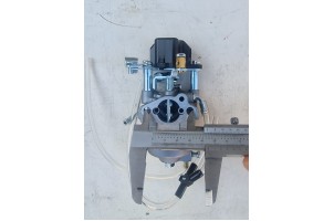 Генератор Карбюратор інвенторний генератор тип 2 (27)