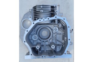 178f Блок циліндра 78мм мотоблок, генератор  дизельний двигун