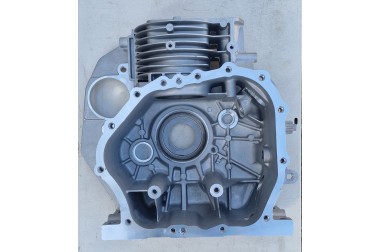 178f Блок циліндра 78мм мотоблок, генератор  дизельний двигун