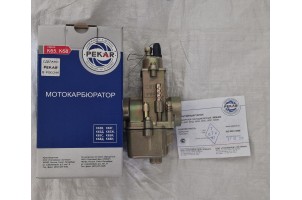 ИЖ Юпитер мотоцикл карбюратор К-65 Д Росія
