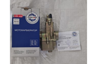 ИЖ Юпитер мотоцикл карбюратор К-65 Д Росія