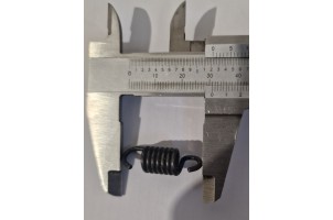 Oleo-Mac, EFCO Sparta 25 пружина зчеплення мотокоса