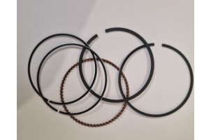 Кільце поршневе 65"1"1"2,5 мм комплект мотоблок, газонокосарки
