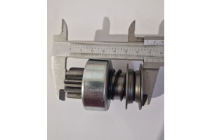 175N/180N Бендекс електростартера мотоблок дизель водяное охлаждение