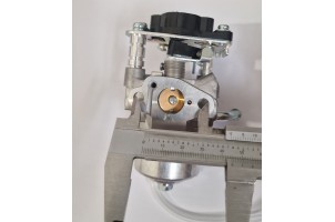 Генератор Карбюратор інвенторний генератор тип 3 з одним виходом