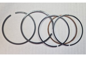 Кільце поршневе 68 н/0,25/0,5 1,2"1,2"2,5мм Briggs&Stratton комплект Індія