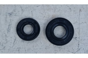 Honda GX 25 Сальники колінвала 10*20*5 и 25*12*6 мотокоса 4т китай Honda GX 25 Сальники колінвала 10*20*5 и 25*12*6 мотокоса 4т китай