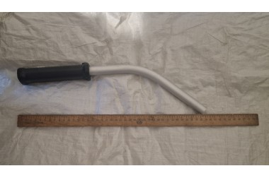 Ручка керма ліва гола мотокоса, трімер Китай