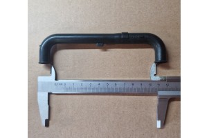 Honda GX 35 Шланг картера довгий  мотокоса чотиритактна 