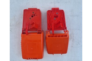 Oleo-Mac, EFCO Sparta 38/42/44 корпус фільтру оригінал