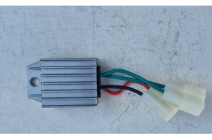 Генератор Реле регулятора 1,8-2квт інвенторний генератор 