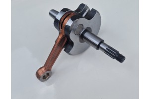 Карпати мопед колінвал Україна 