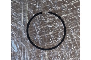 Кільце ○30,5мм*1,5мм товщина з замком