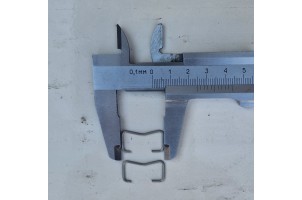 Ява мотоцикл Засувка, стопор замків бардачка (личинки) Китай