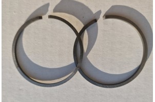 Минск мотоцикл кільце 52/52.25/52.5/52.75/53 комплект 2 шт 