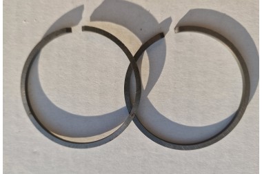 Минск мотоцикл кільце 52/52.25/52.5/52.75/53 комплект 2 шт 