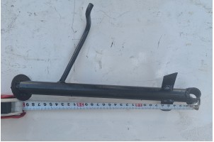 ИЖ мотоцикл підставка бічна  (з гаком)