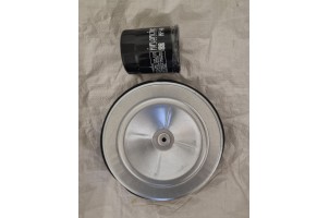 Honda GX 630/660/690 Фільтр повітряний+масляний фільтр генератор