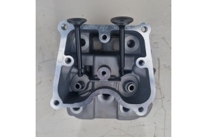 152f/154f Головка гола з клапанами(клапана в бок)  Yamaha  генератор, мотобкок