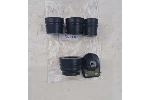 Амортизатор набір STIHL 660 5шт бензопила Китай 