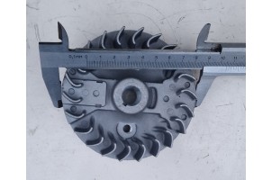 Honda GX 35 , Procraft, Bosh GTR 50 Маховик, магнето мотокоса 4т китай 