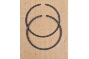 Кільце ○50мм*1,2мм товщина Мотор Січ 270/470 