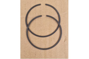 Кільце ○50мм*1,2мм товщина Мотор Січ 270/470 