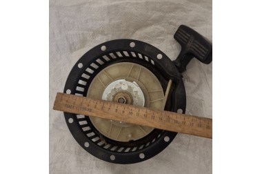 Стартер 170 D 4л вузький дизельний двигун