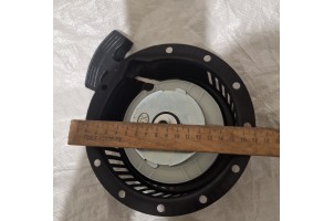 Стартер 170 D 4л широкий дизельний двигун