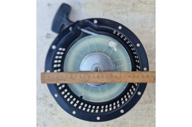 Стартер 186/188D 9л генератор, мотоблок дизельний двигун